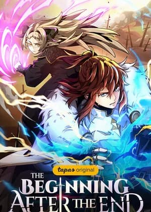 The Beginning After the End