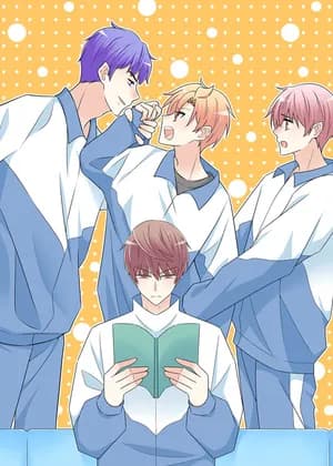 Big Troubles in Adolescence