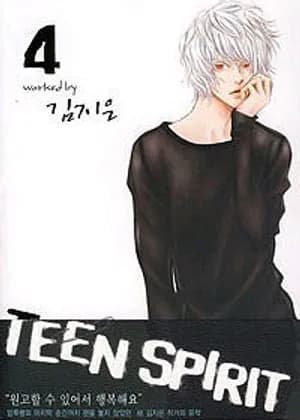 Teen Spirit