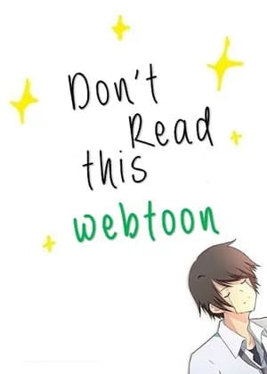 Don't Read This Webtoon