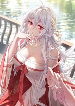 Breaking Into the Body of the Emperor's Daughter