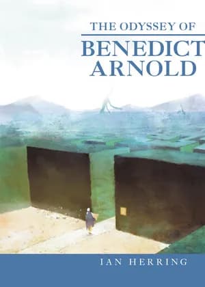 The Odyssey of Benedict Arnold