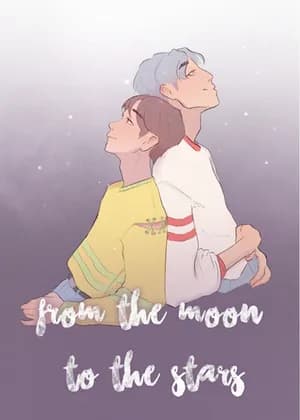 From the moon to the stars