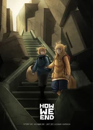 How We End