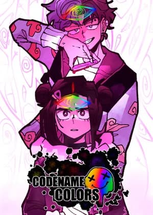 Codename: COLORS