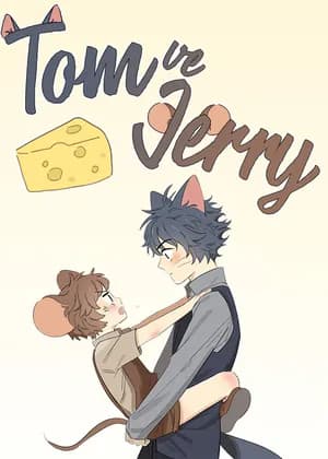 Tom and Jerry