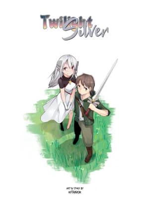 Twilight Silver