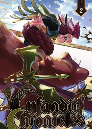 Cyfandir Chronicles