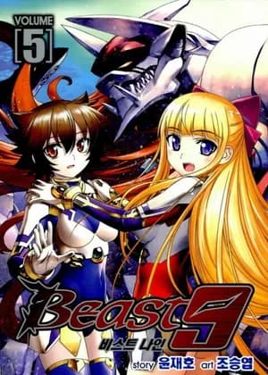 Beast 9