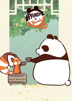Panda x Red Panda
