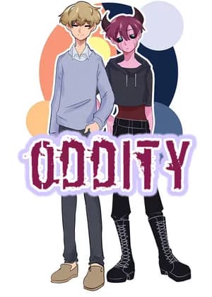 Oddity BL