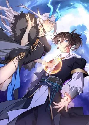 Immortal Path Of The Beast