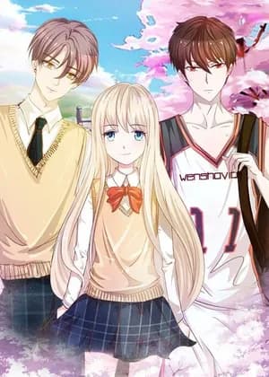 Handsome Ace: Triple String of Love