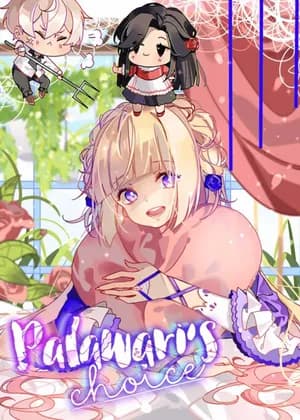 Palawari's Choice