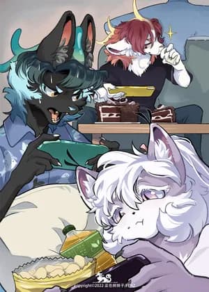 Dog & Fish's Sonata