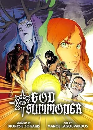 God Summoner
