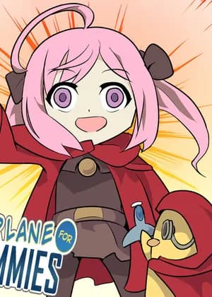 Azur Lane - Azur Lane for Dummies (Doujinshi)