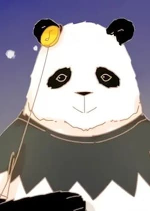 My Panda Boyfriend