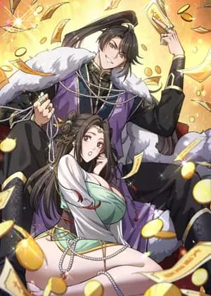 Prodigal Son of Xuanmen