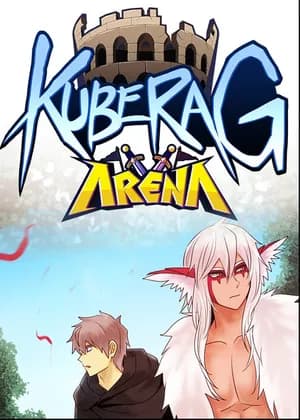 KubeRag Arena