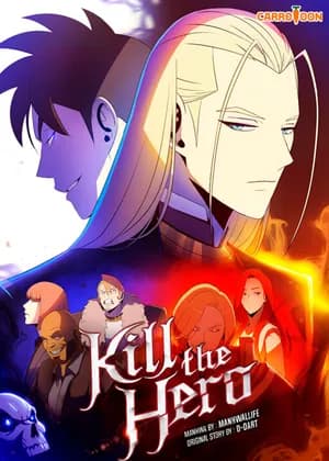Kill the Hero