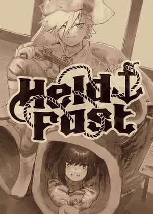 Held Fast [PROTOTYPE]