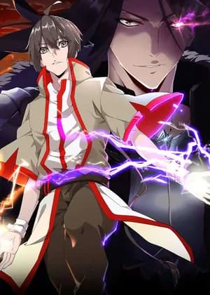 The Servant Is the Demon King?!
