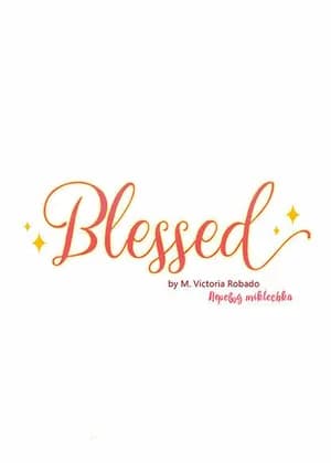 #Blessed