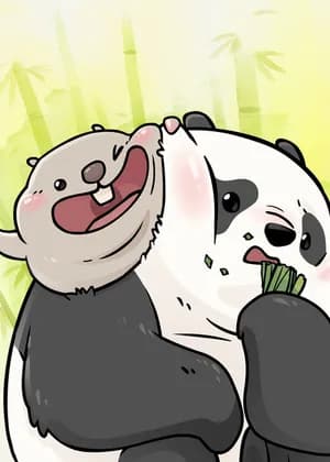 Ramboo and Panboo