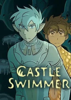 Castle Swimmer