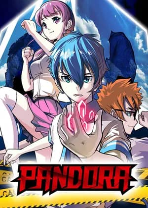 Pandora