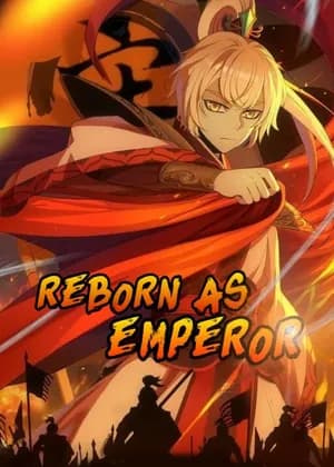 Reborn as Emperor
