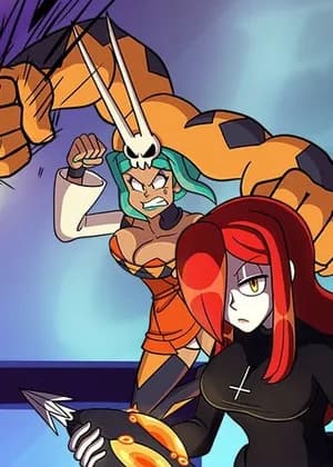 Skullgirls