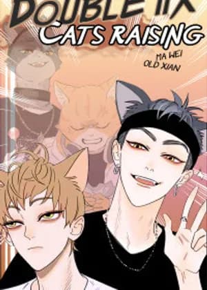 Double 11 Cats Raising