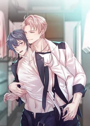 Crescendo ~two us: debut arco~