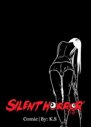 Silent Horror