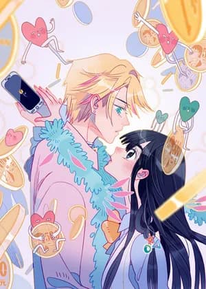 Game Of Poverty》Fall in love for 5000 million coins
