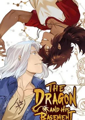 The Dragon And His Basement