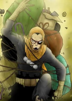 Mimaru - The Dirty Ninja