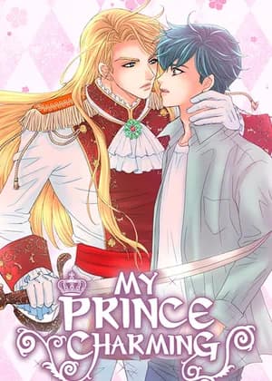 My Prince Charming