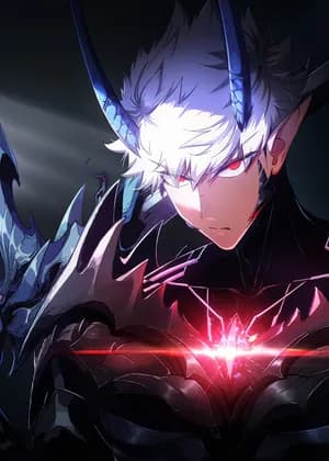If I Don’t Die Soon, I’ll Become The Ruler Of The Demon Realm!