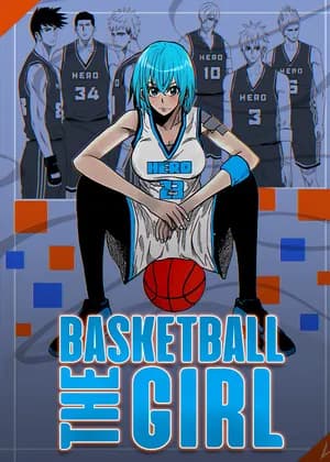The Basketball Girl
