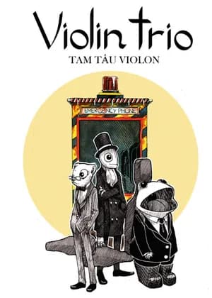 Violin Trio