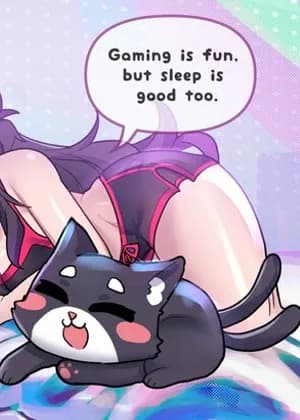Nyarla's Comfy Life