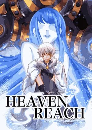 HEAVEN REACH