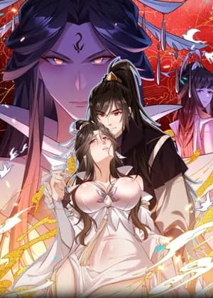 Fantasy: My Apprentice is Going to Become Dark