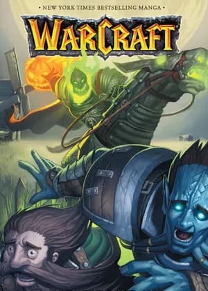 Warcraft: Legends