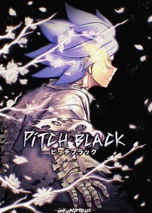 Pitch Black