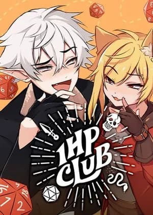 1HP Club
