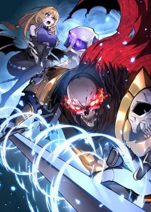 Skeleton Evolution: Starting From Being Summoned By the Sorceress